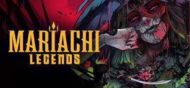 Mariachi Legends capsule