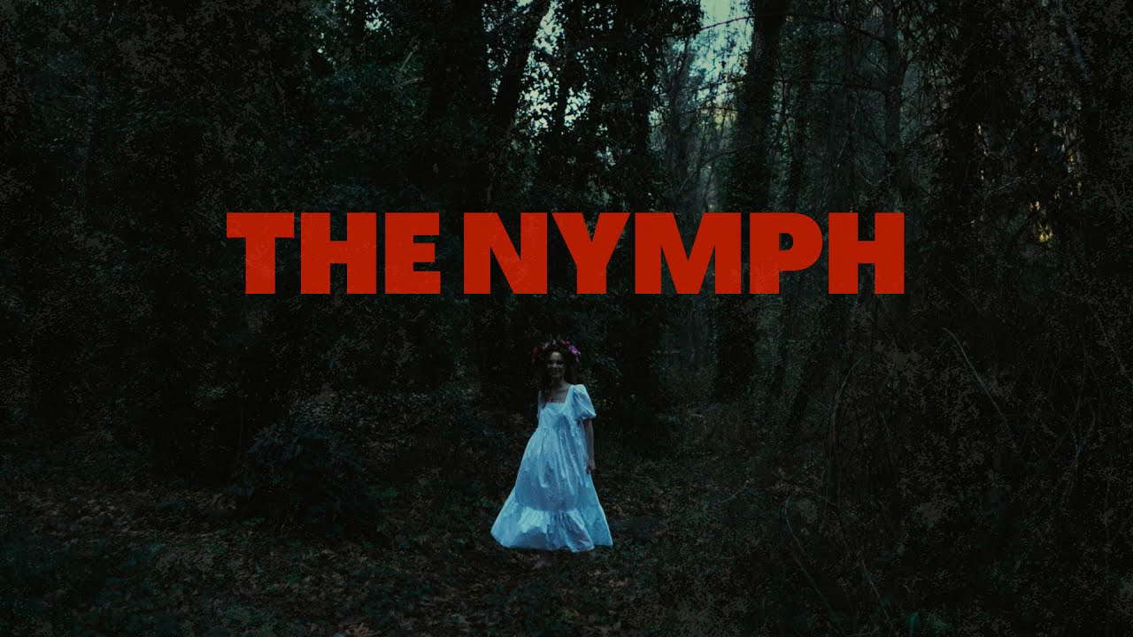 The Nymph│Short Horror Film
