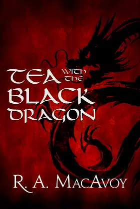 Tea with the Black Dragon poster