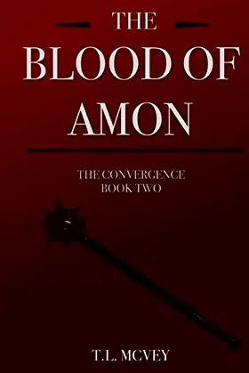 The Blood of Amon (The Convergence) poster