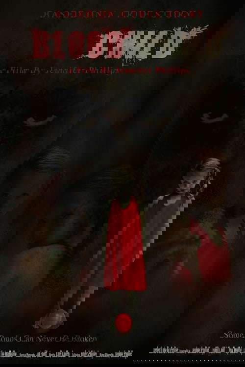 Blood Child poster