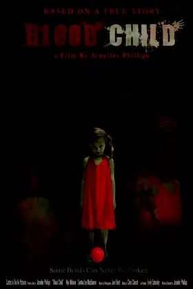 Blood Child poster