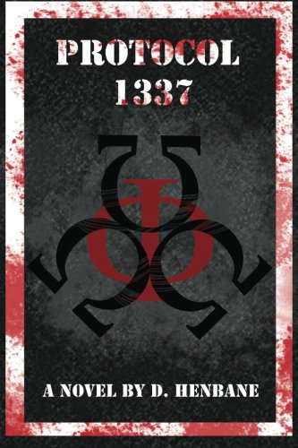 Protocol 1337 Series poster