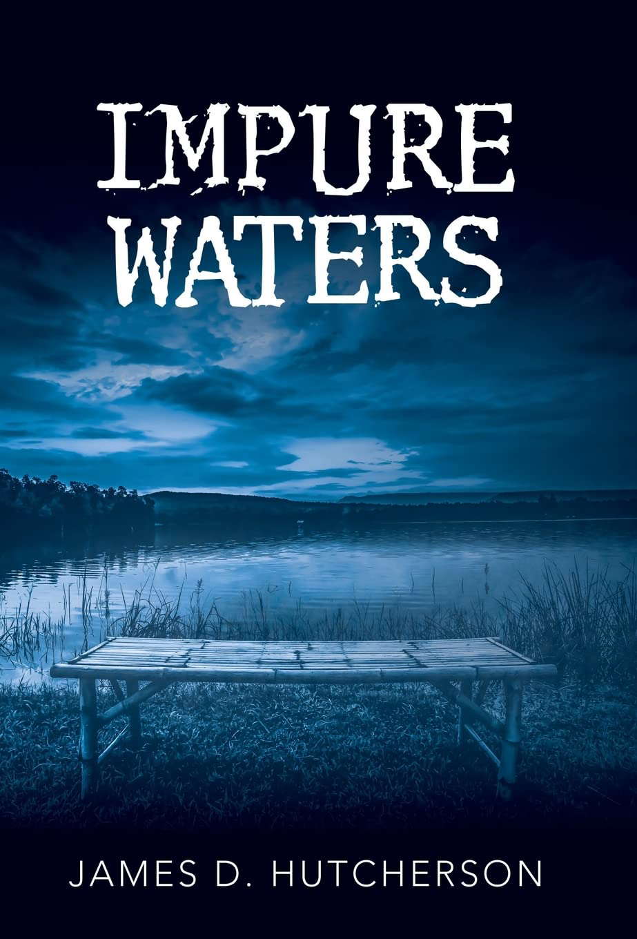 Impure Waters poster