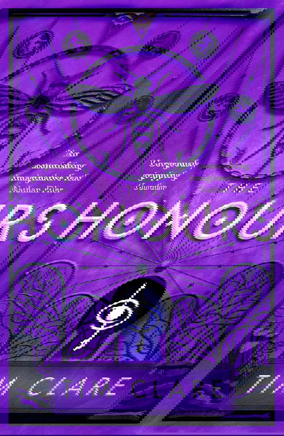 The Honours poster