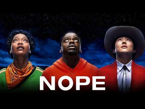 SCENE AT THE ACADEMY: Nope