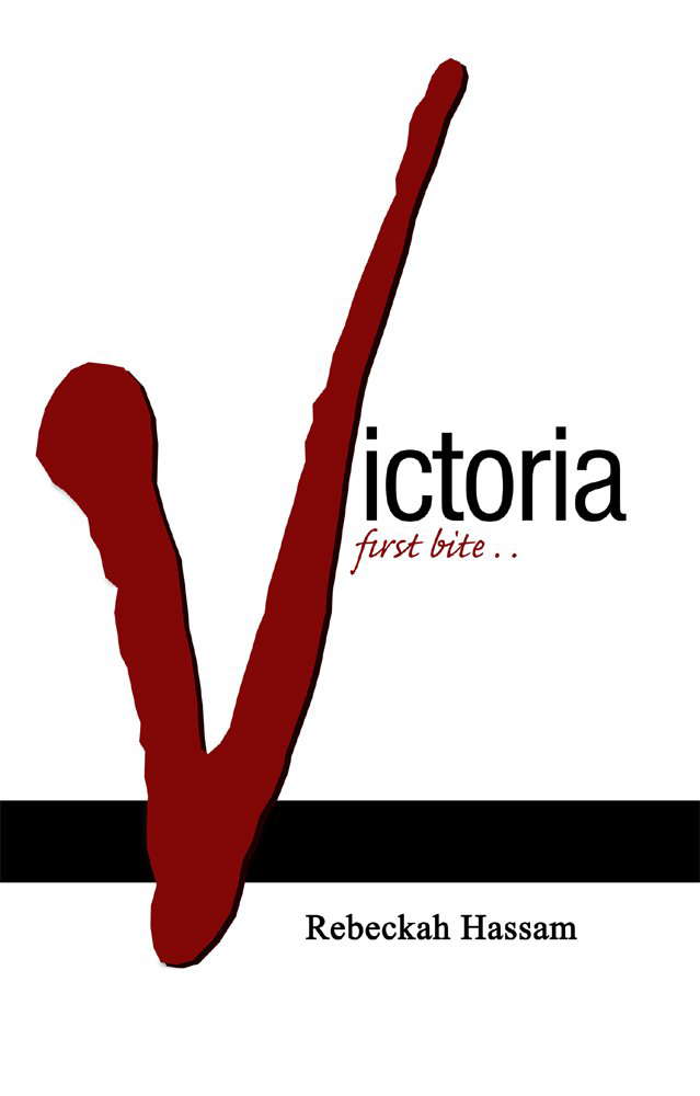 Victoria ... First Bite poster