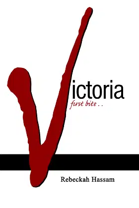 Victoria ... First Bite poster