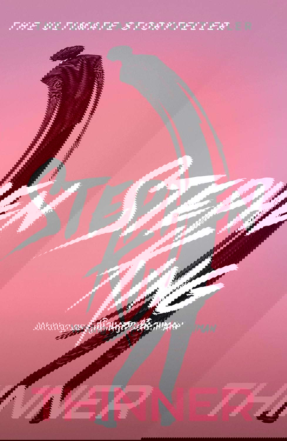 Thinner poster