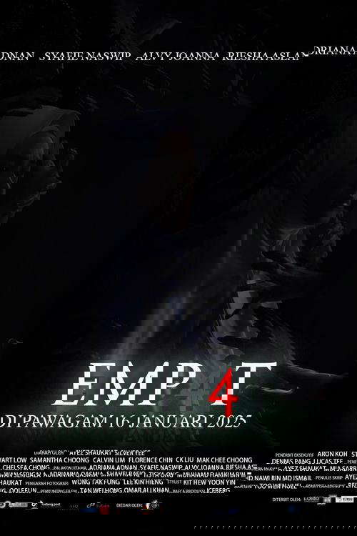 Emp4t poster
