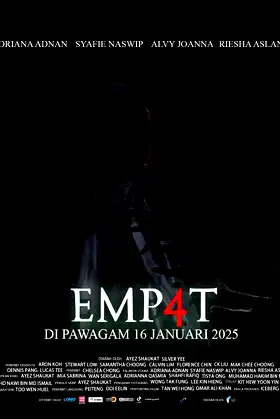 Emp4t poster