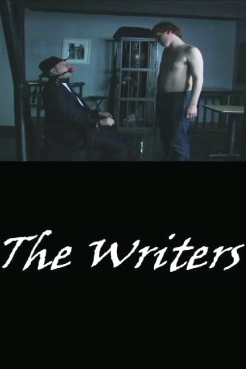 The Writers poster