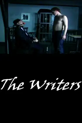 The Writers poster
