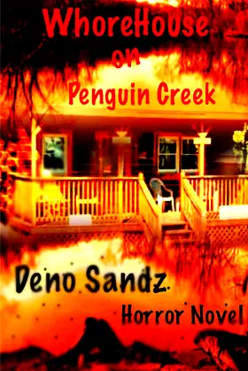 Whorehouse on Penguin Creek poster