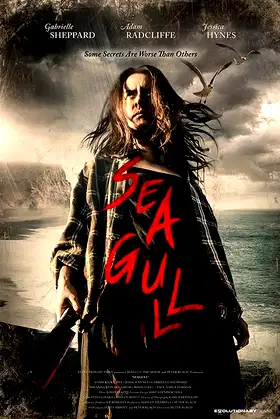Seagull poster