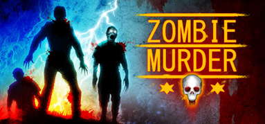 Zombie Murder capsule