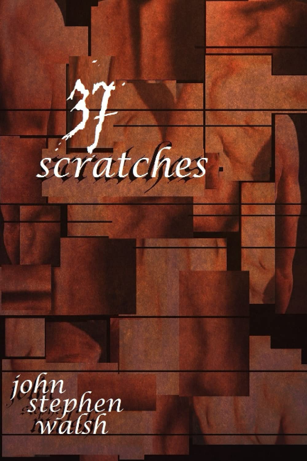 37 Scratches: A Venereal Horror Story poster