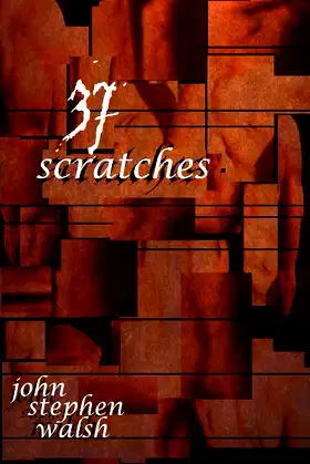 37 Scratches: A Venereal Horror Story poster