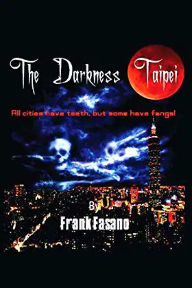 The Darkness Taipei (Book 1 in the Darkness Series) poster