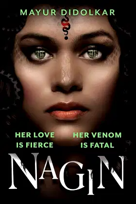 Nagin poster