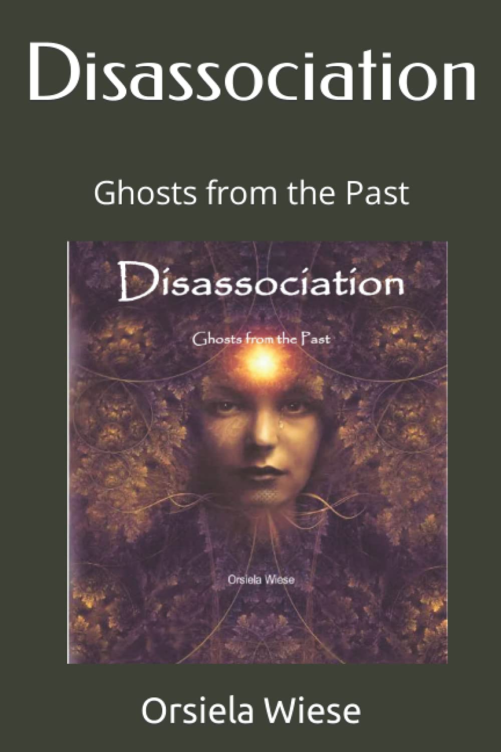 Disassociation: Ghosts from the Past poster