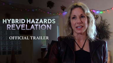Hybrid Hazards: Revelation - Official Trailer poster