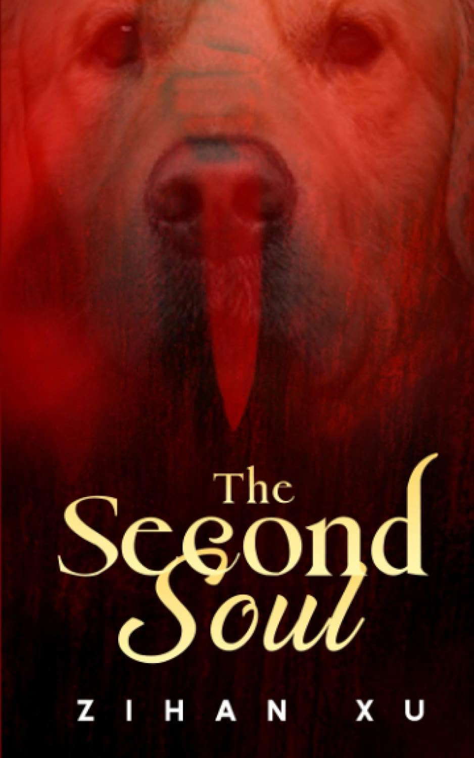 The Second Soul poster