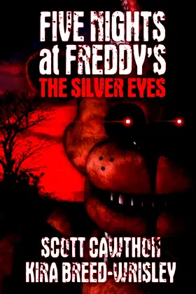 Five Nights at Freddy's: The Silver Eyes poster
