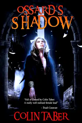 Ossard's Shadow (The Ossard Series Book 3) poster