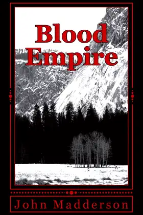 Blood Empire: The Vampire Hunter poster