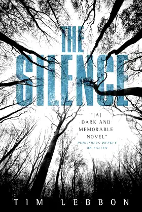 The Silence poster