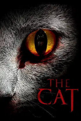 The Cat poster