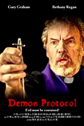 Demon Protocol poster