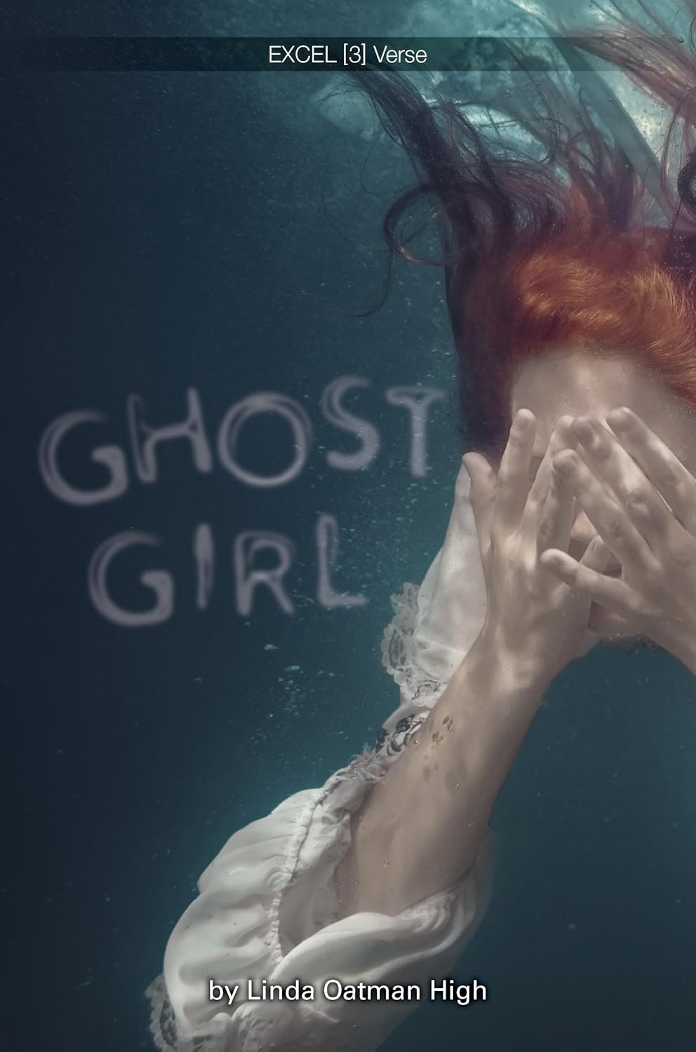 Ghost Girl [3] (TERL Boosters) (TERL Boosters: Excel (3) Verse) poster