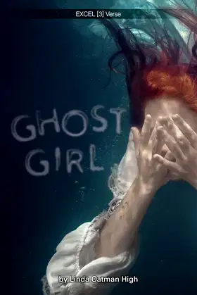 Ghost Girl [3] (TERL Boosters) (TERL Boosters: Excel (3) Verse) poster