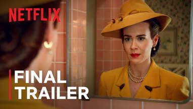 Final Trailer poster
