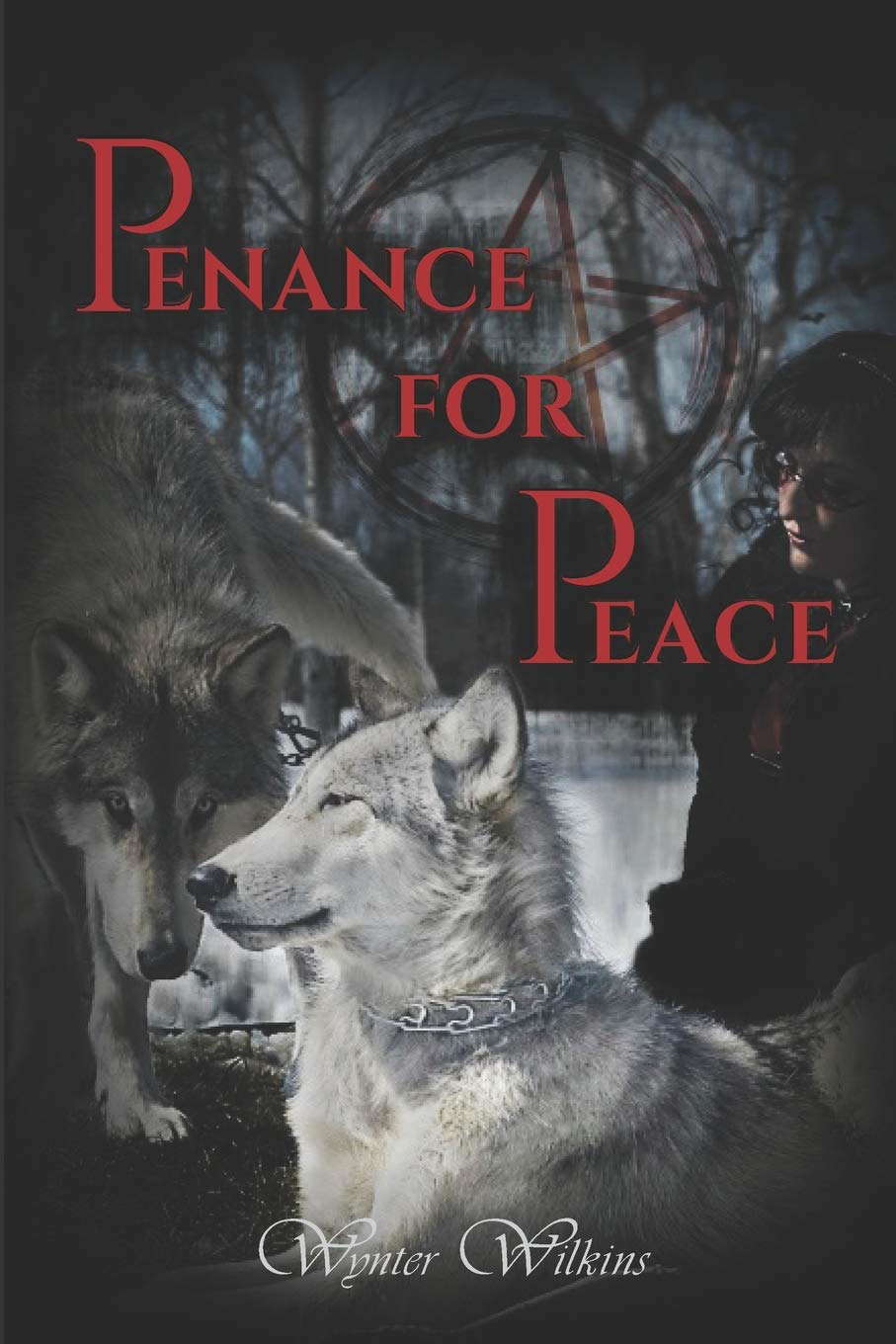 Penance For Peace (Archivi Di Sangue) poster