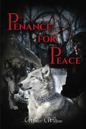 Penance For Peace (Archivi Di Sangue) poster