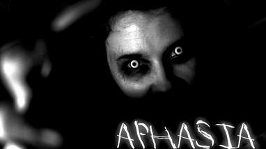 Aphasia - Short Horror Film (2012) poster