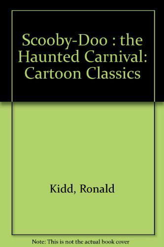 Scooby-Doo: The Haunted Carnival (Cartoon Classics) poster