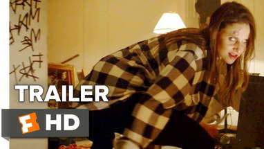 Condemned Official Trailer 1 (2015) - Michel Gill, Johnny Messner Movie HD poster