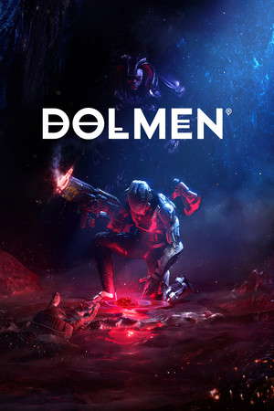 Dolmen poster