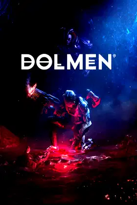 Dolmen poster