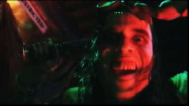 All American Massacre - teaser and trailer (Unreleased Texas Chain Saw Massacre spin-off) poster