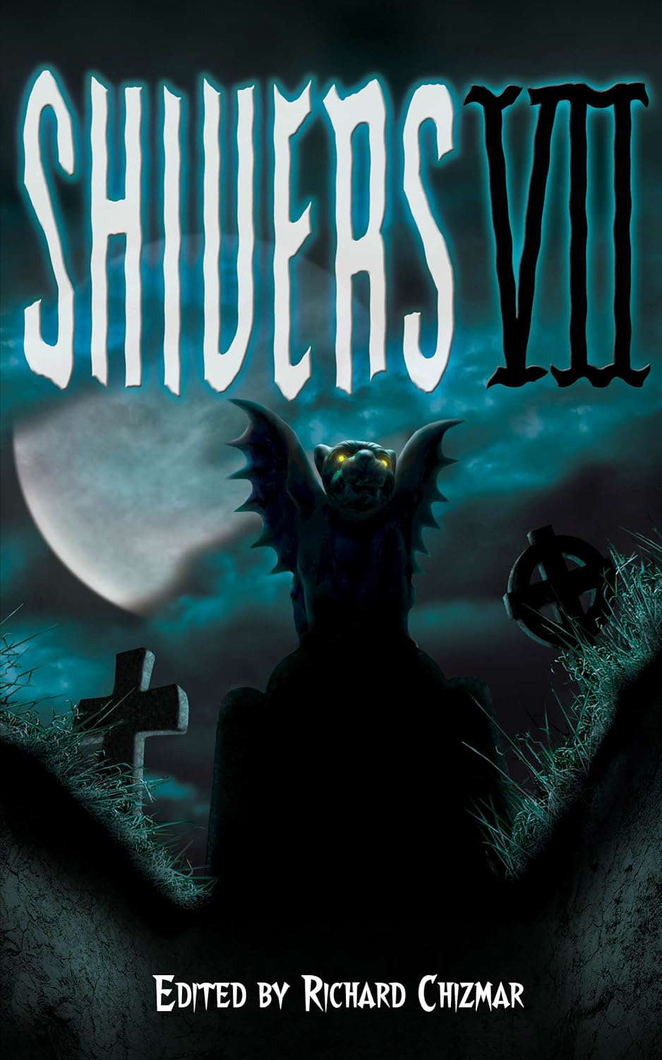 Shivers VII poster