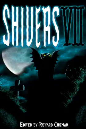 Shivers VII poster