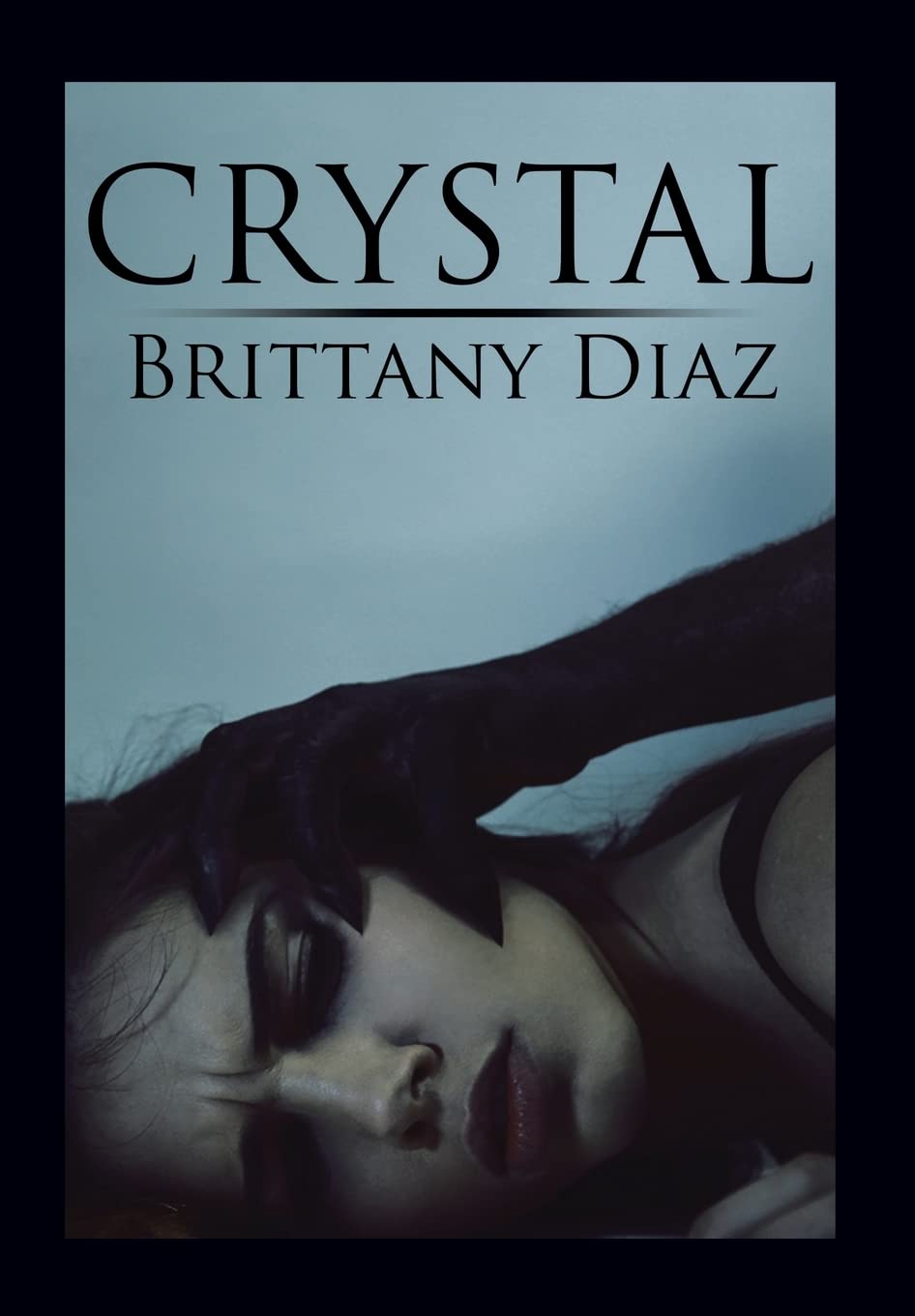Crystal poster