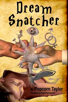 Dream Snatcher poster