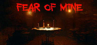 Fear Of Mine capsule