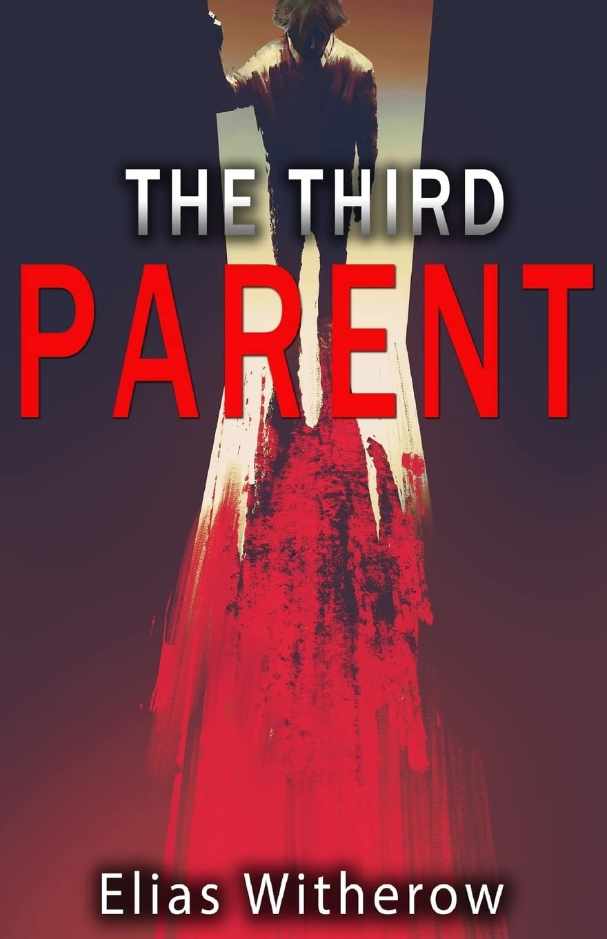 The Third Parent poster